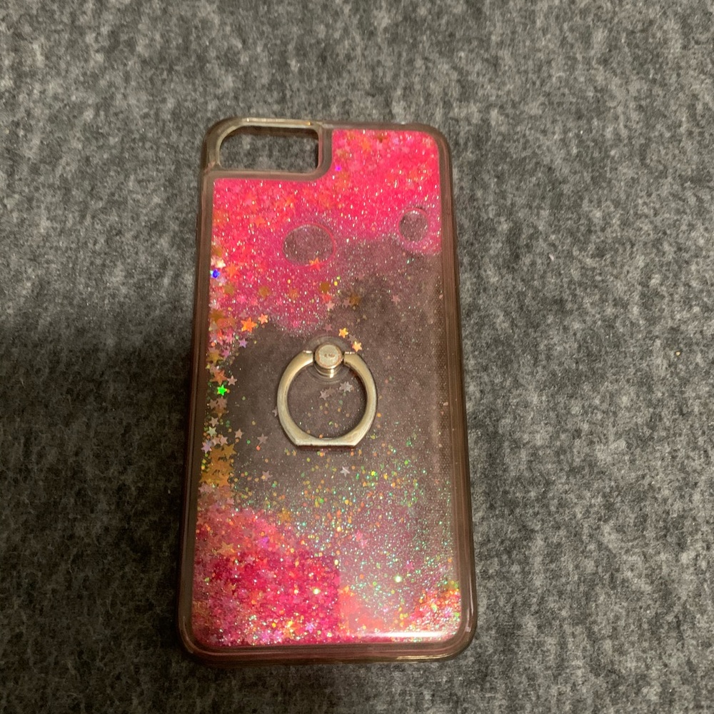 iPhone 8 Plus case